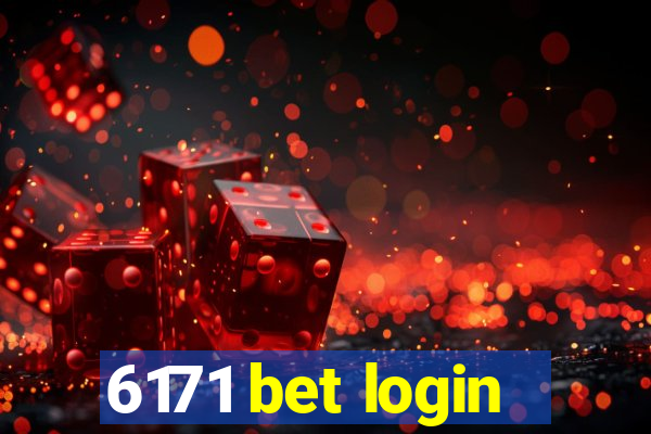 6171 bet login